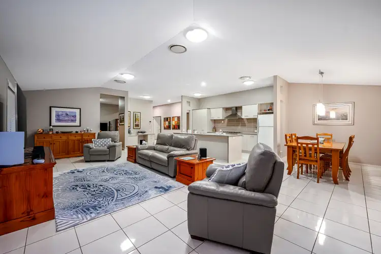 Third view of Homely house listing, 17 St Augustines Drive, Augustine Heights QLD 4300