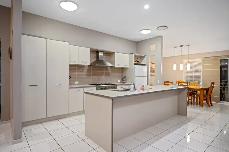 Fourth view of Homely house listing, 17 St Augustines Drive, Augustine Heights QLD 4300