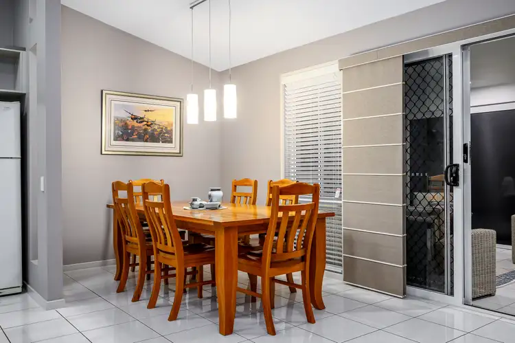 Fifth view of Homely house listing, 17 St Augustines Drive, Augustine Heights QLD 4300
