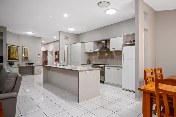 Sixth view of Homely house listing, 17 St Augustines Drive, Augustine Heights QLD 4300