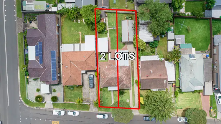 Main view of Homely house listing, 80 Madeline Street, Fairfield West NSW 2165