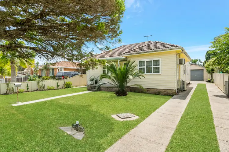 Fifth view of Homely house listing, 80 Madeline Street, Fairfield West NSW 2165