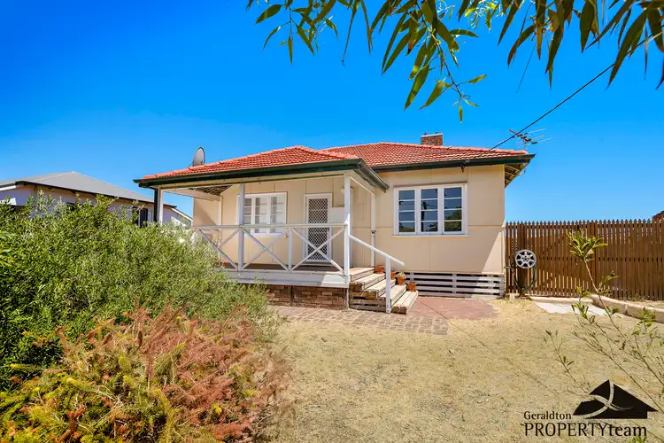 Main view of Homely house listing, 24 Dampier Street, Beachlands WA 6530