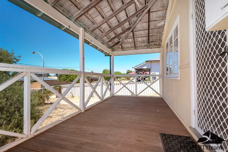 Second view of Homely house listing, 24 Dampier Street, Beachlands WA 6530