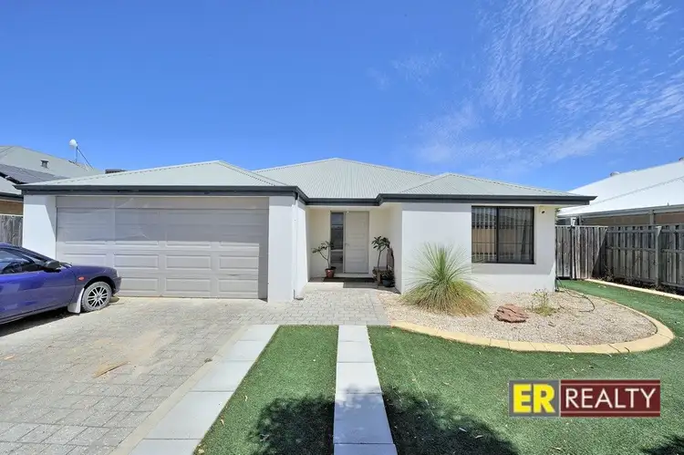 19 Loveday Street, Ellenbrook WA 6069