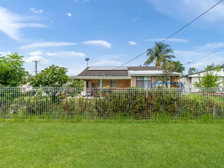 2 Strathdarr Street, Miller NSW 2168
