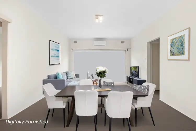 Third view of Homely unit listing, 4/186 Russell Avenue, Dolls Point NSW 2219
