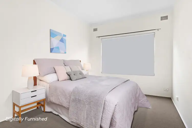 Fifth view of Homely unit listing, 4/186 Russell Avenue, Dolls Point NSW 2219