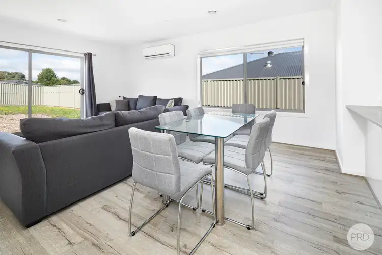 Second view of Homely house listing, 3 Haigh Place, Mount Pleasant VIC 3350