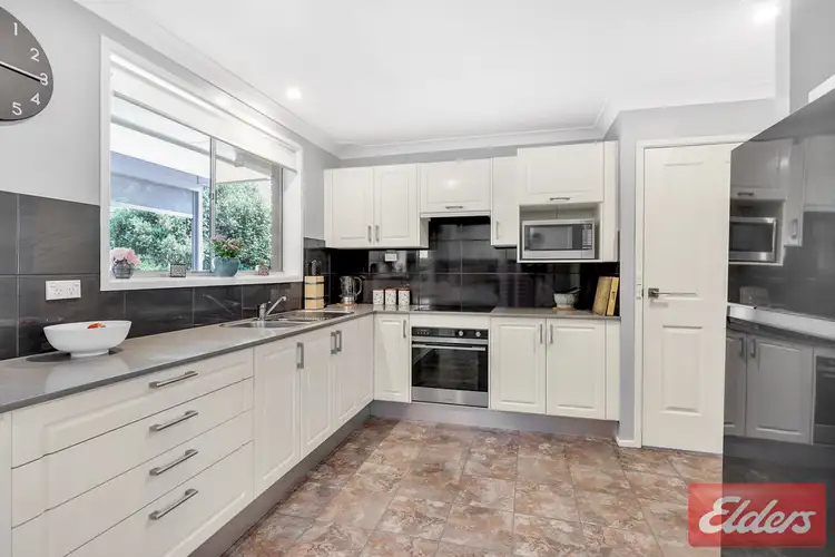 Third view of Homely house listing, 49 Briscoe Crescent, Kings Langley NSW 2147