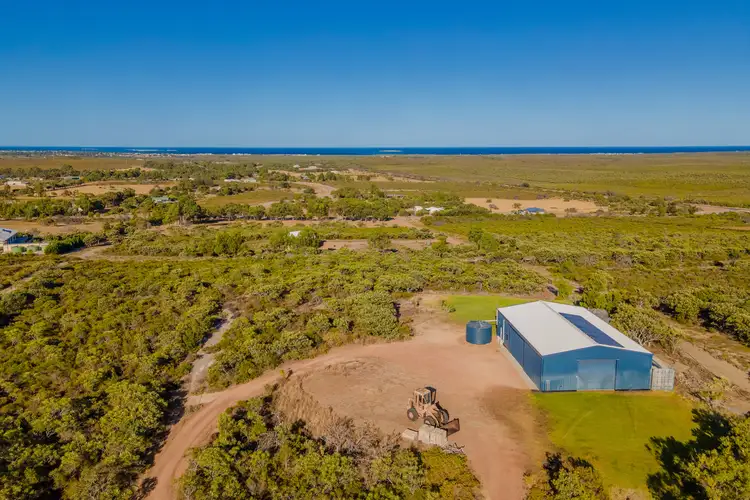 53 Flying Foam Way, Jurien Bay WA 6516