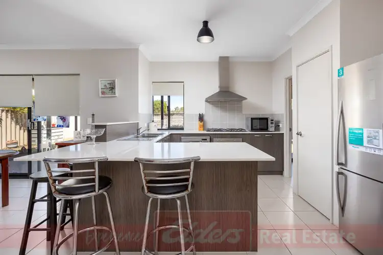 Sixth view of Homely house listing, 4B Hatfield Way, Millbridge WA 6232