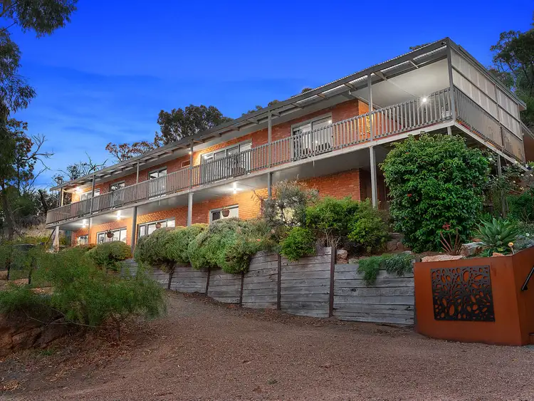 Second view of Homely rural property listing, 450 Longwood-Ruffy Road, Longwood East VIC 3666