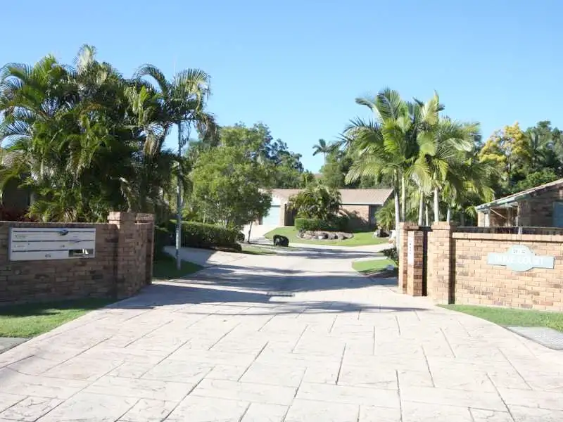 Main view of Homely unit listing, 15/28-32 Golden Palms Court, Ashmore QLD 4214