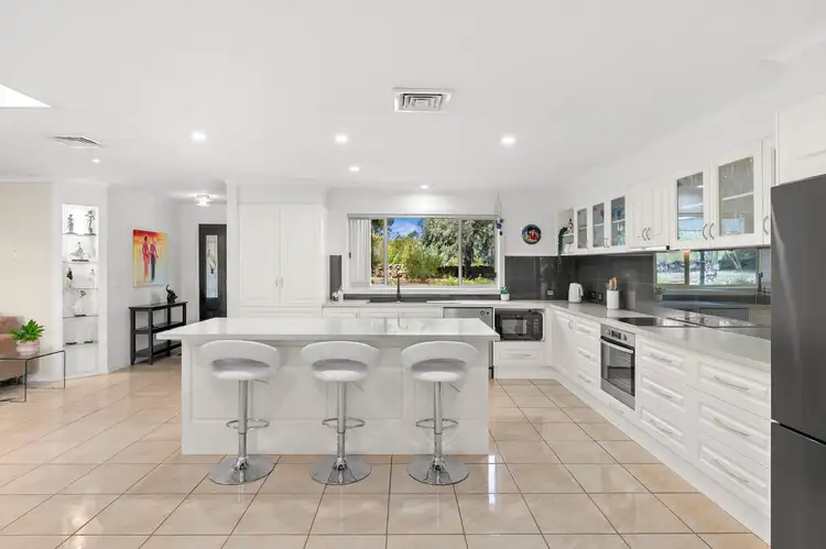 Third view of Homely house listing, 817 English Road, Lethbridge VIC 3332
