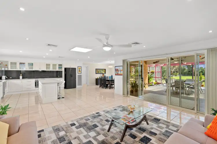 Fifth view of Homely house listing, 817 English Road, Lethbridge VIC 3332