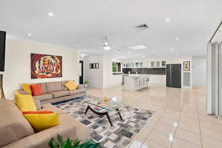Sixth view of Homely house listing, 817 English Road, Lethbridge VIC 3332