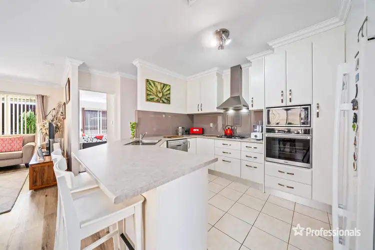 Second view of Homely house listing, 8/41 Burgundy Lane, The Vines WA 6069