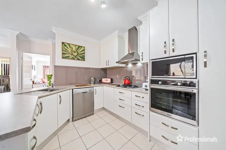 Third view of Homely house listing, 8/41 Burgundy Lane, The Vines WA 6069