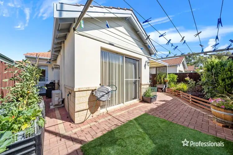 Sixth view of Homely house listing, 8/41 Burgundy Lane, The Vines WA 6069