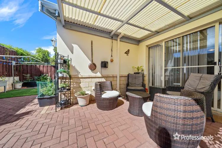 Seventh view of Homely house listing, 8/41 Burgundy Lane, The Vines WA 6069