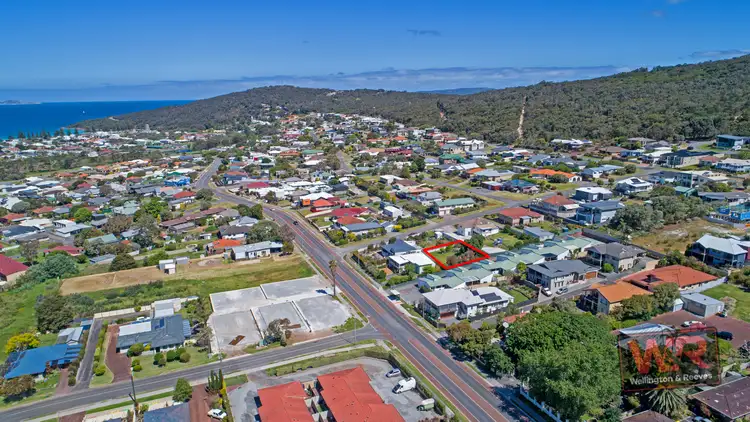 Second view of Homely land listing, 151A Middleton Road, Mount Clarence WA 6330