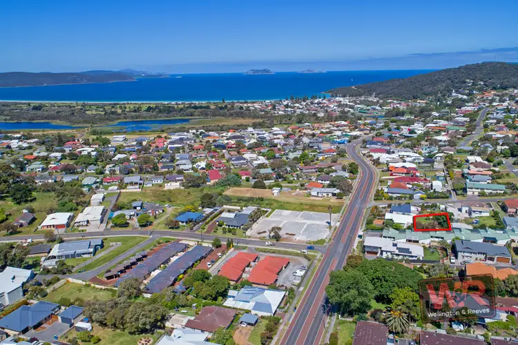 Third view of Homely land listing, 151A Middleton Road, Mount Clarence WA 6330