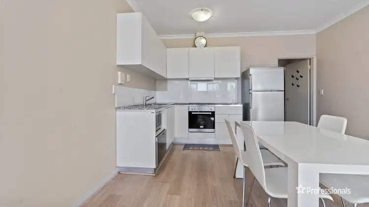 Third view of Homely unit listing, 10/13 Delrosso Place, O'connor WA 6163