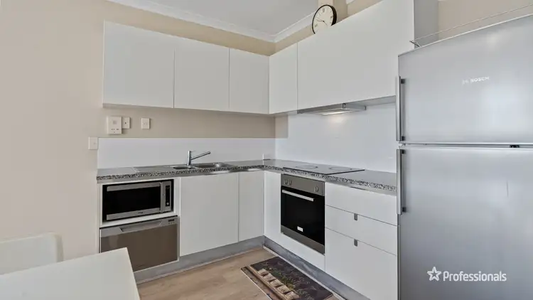 Fourth view of Homely unit listing, 10/13 Delrosso Place, O'connor WA 6163