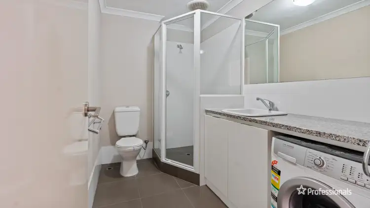 Fifth view of Homely unit listing, 10/13 Delrosso Place, O'connor WA 6163