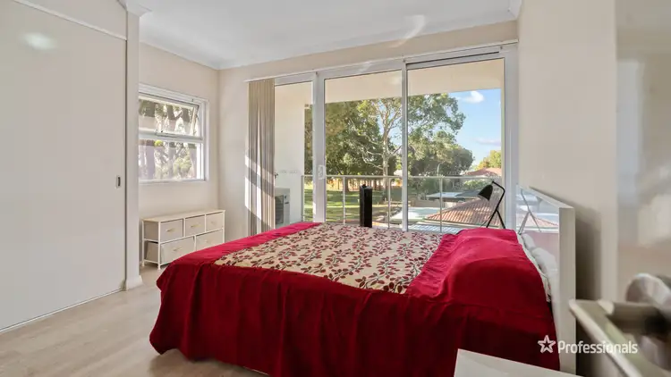 Sixth view of Homely unit listing, 10/13 Delrosso Place, O'connor WA 6163