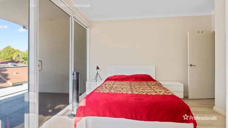 Seventh view of Homely unit listing, 10/13 Delrosso Place, O'connor WA 6163