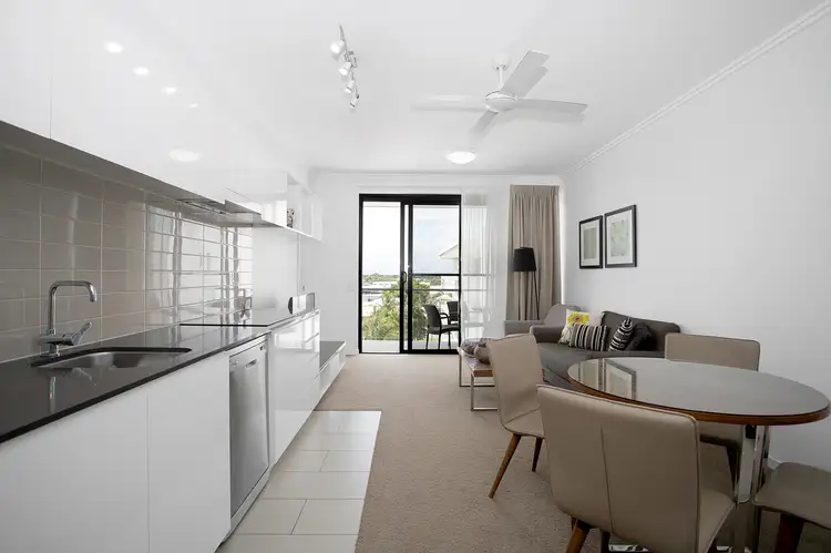 Main view of Homely apartment listing, 49/35 Alfred Street, Mackay QLD 4740