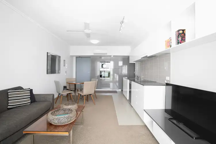 Second view of Homely apartment listing, 49/35 Alfred Street, Mackay QLD 4740