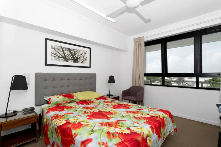 Third view of Homely apartment listing, 49/35 Alfred Street, Mackay QLD 4740