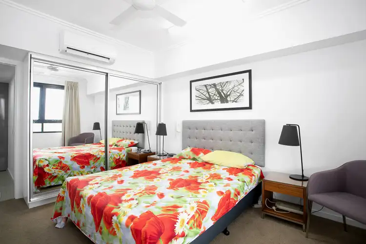 Fourth view of Homely apartment listing, 49/35 Alfred Street, Mackay QLD 4740