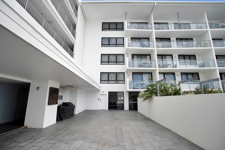 Seventh view of Homely apartment listing, 49/35 Alfred Street, Mackay QLD 4740