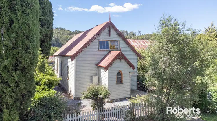 46 Pioneer Drive, Mole Creek TAS 7304