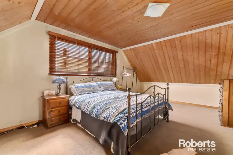 Sixth view of Homely house listing, 46 Pioneer Drive, Mole Creek TAS 7304