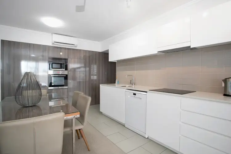 Second view of Homely apartment listing, 4/35 Alfred Street, Mackay QLD 4740