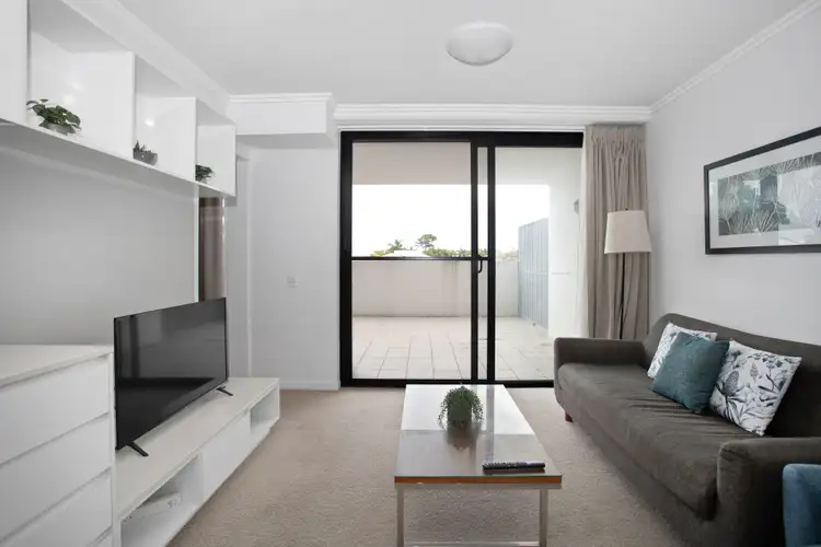 Third view of Homely apartment listing, 4/35 Alfred Street, Mackay QLD 4740