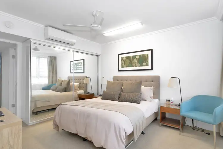 Fourth view of Homely apartment listing, 4/35 Alfred Street, Mackay QLD 4740