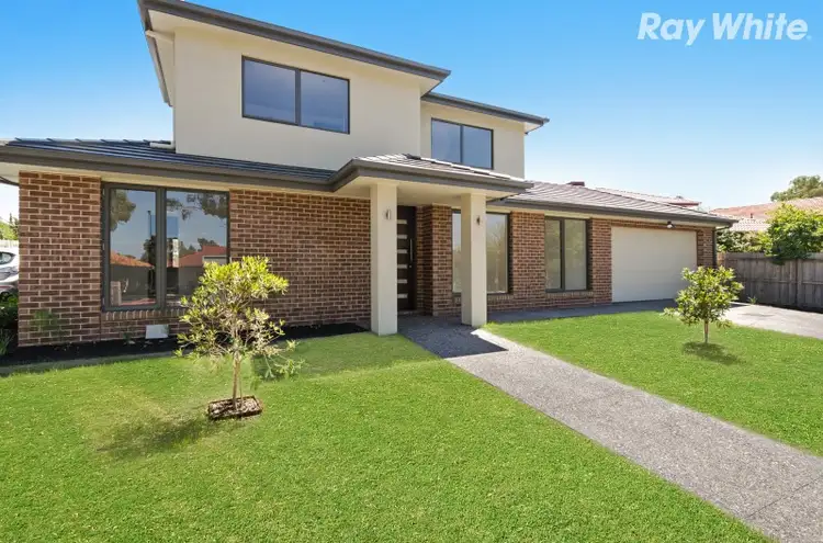 1/17 Templeton Street, Wantirna VIC 3152