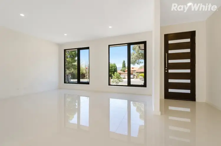 Third view of Homely townhouse listing, 1/17 Templeton Street, Wantirna VIC 3152