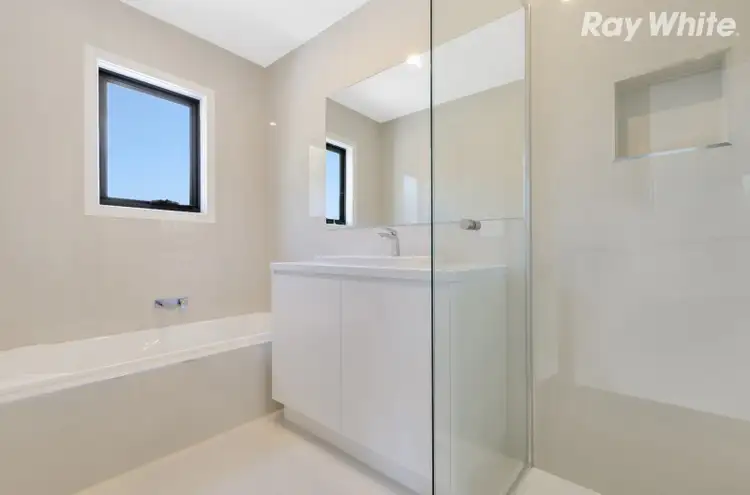 Fifth view of Homely townhouse listing, 1/17 Templeton Street, Wantirna VIC 3152