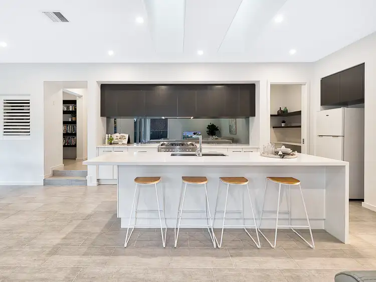 Fourth view of Homely house listing, 20 Royal St Georges Chase, Botanic Ridge VIC 3977