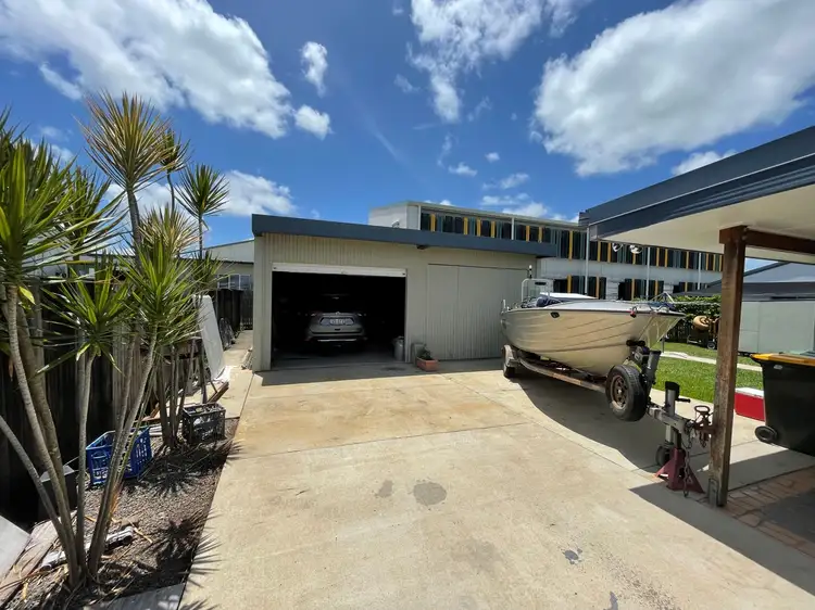 Second view of Homely house listing, 15 Stanbury Street, Proserpine QLD 4800