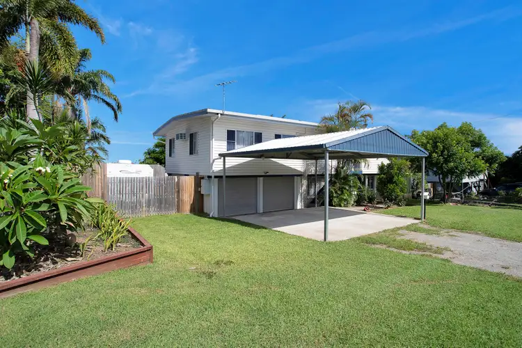 Main view of Homely house listing, 4 Keim Street, Rural View QLD 4740