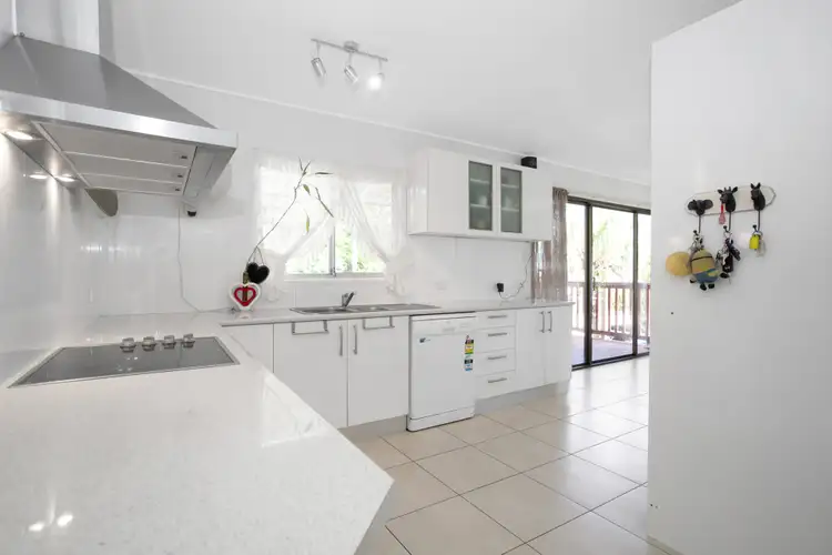 Fifth view of Homely house listing, 4 Keim Street, Rural View QLD 4740