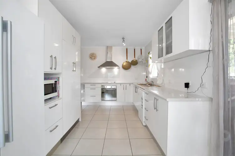 Sixth view of Homely house listing, 4 Keim Street, Rural View QLD 4740